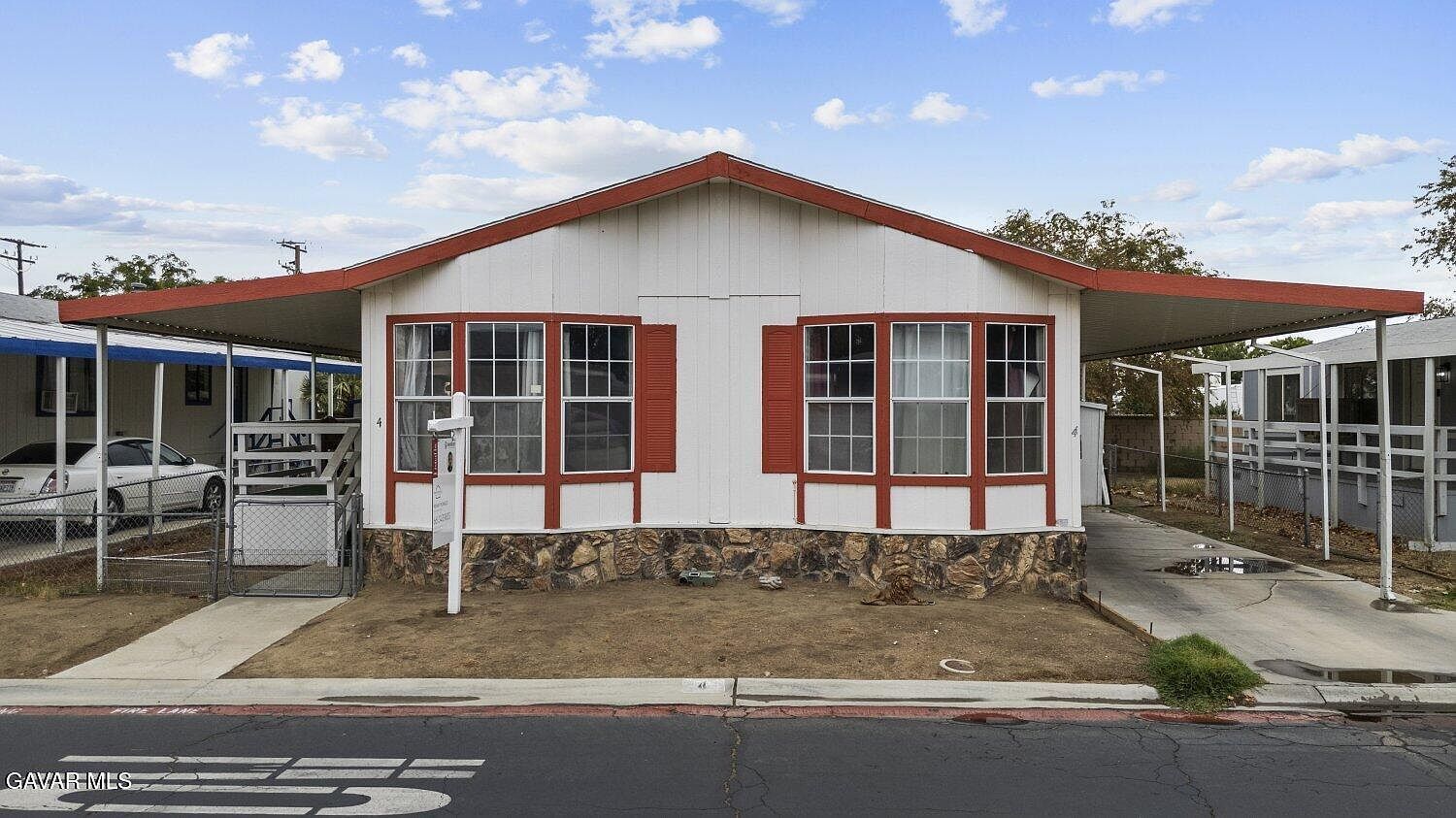 45111 25th St E SPACE 4 Lancaster, CA 93535 - Thumbnail 4