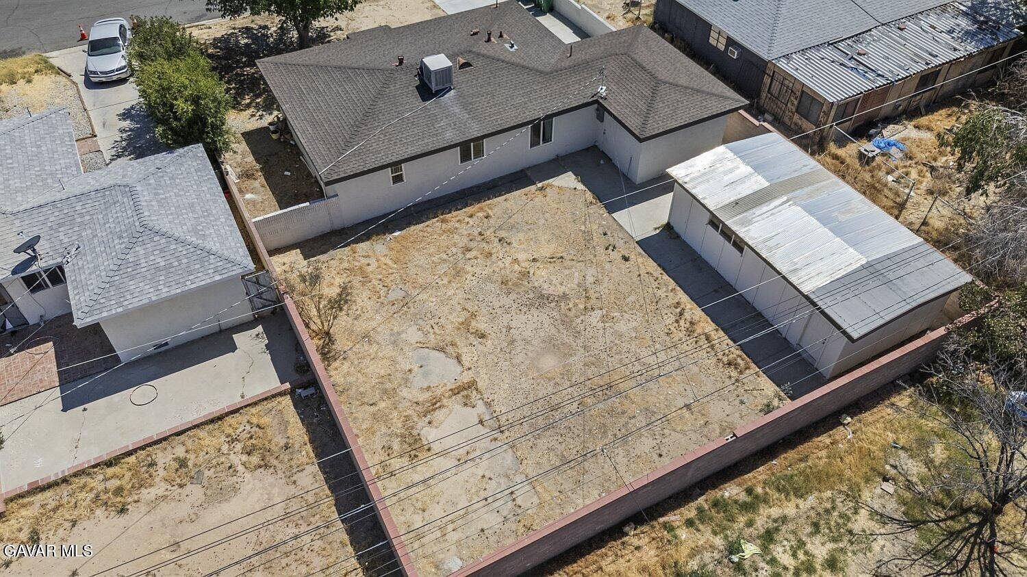 1135 W Pillsbury St Lancaster, CA 93534 - Thumbnail 4