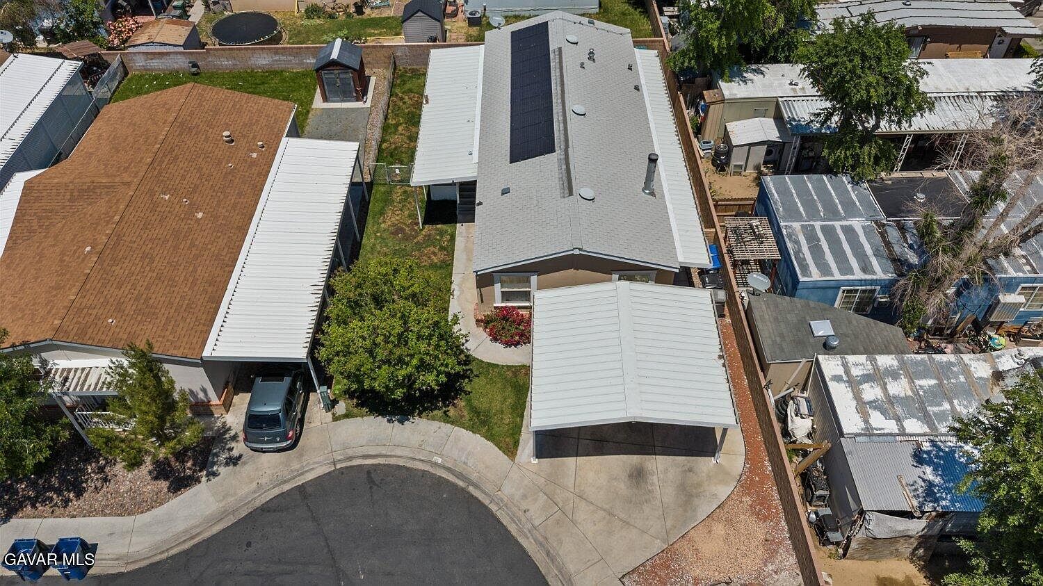 1501 E Avenue I Spc 115 Lancaster, CA 93535 - Thumbnail 4