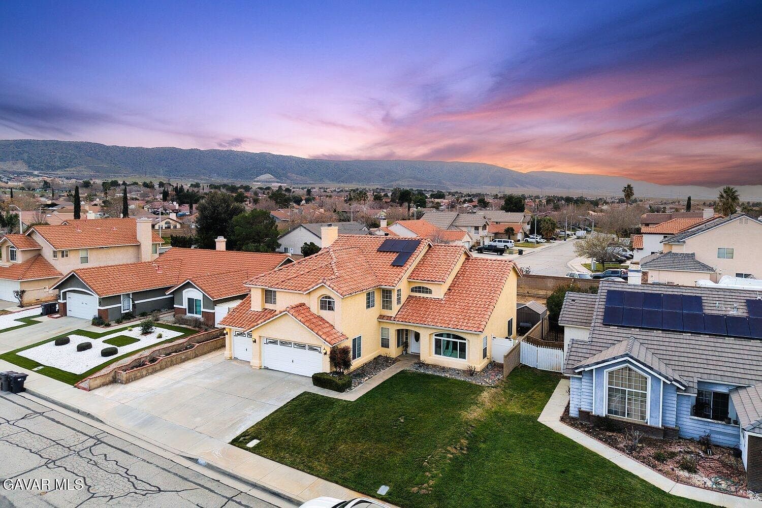 42419 62nd St W Lancaster, CA 93536 - Thumbnail 4