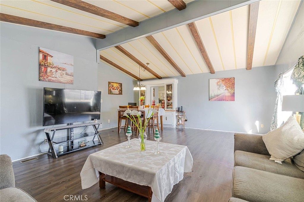 2330 E Avenue J8 #121 Lancaster, CA 93535 - Thumbnail 4