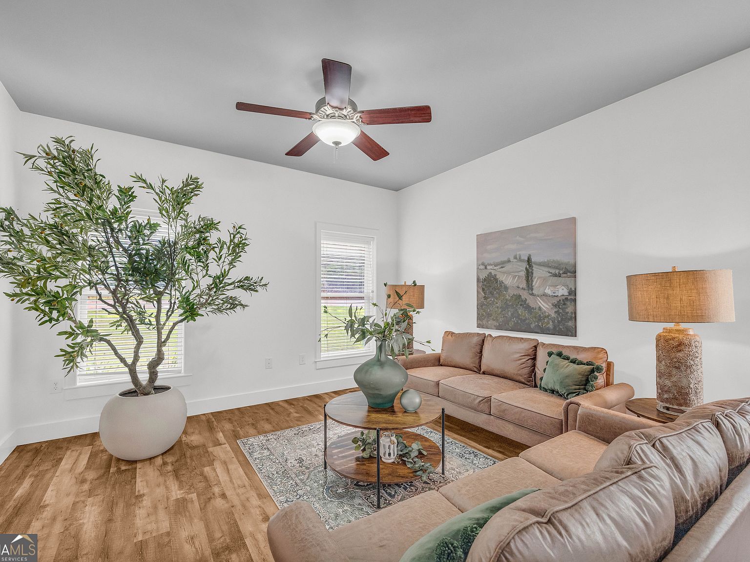 599 Double Branch Rd Danielsville, GA 30633 - Thumbnail 4