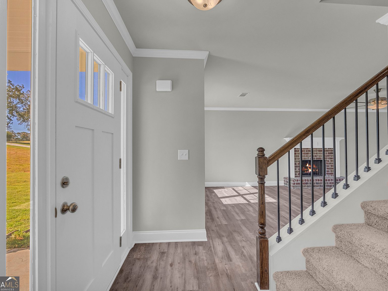 62 Sewell Rd Lavonia, GA 30553 - Thumbnail 4