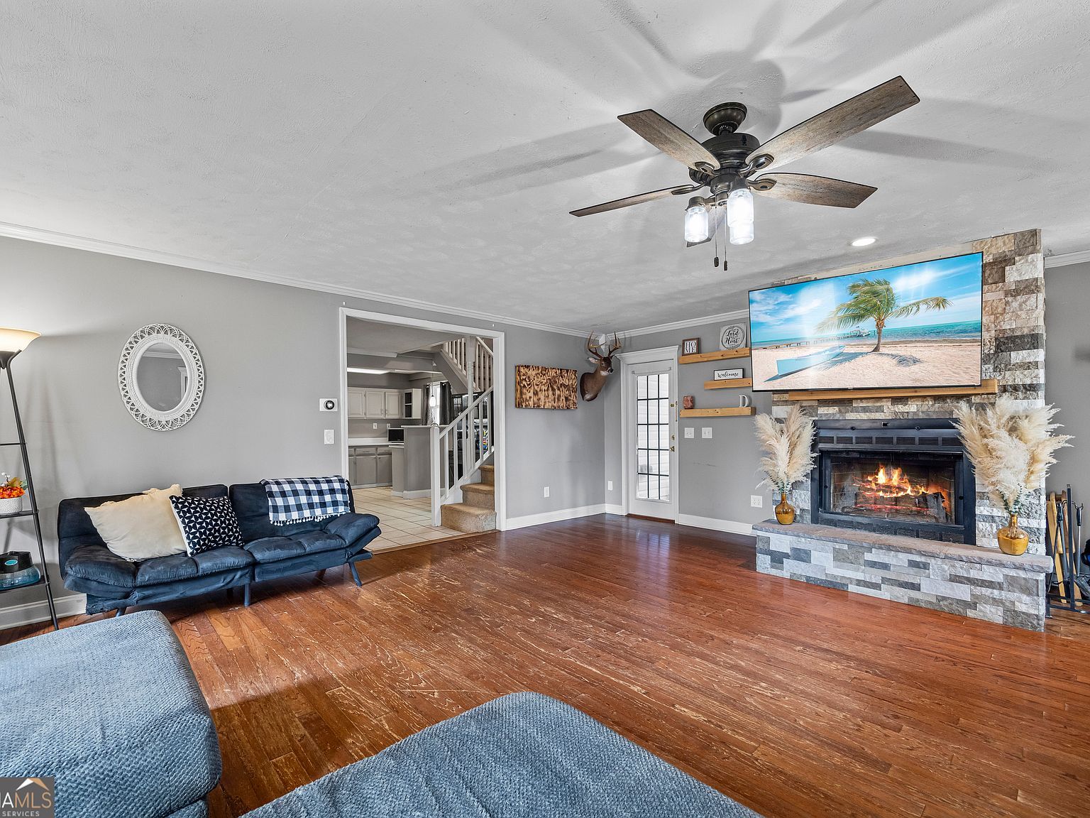 882 B Bailey Rd Hartwell, GA 30643 - Thumbnail 4