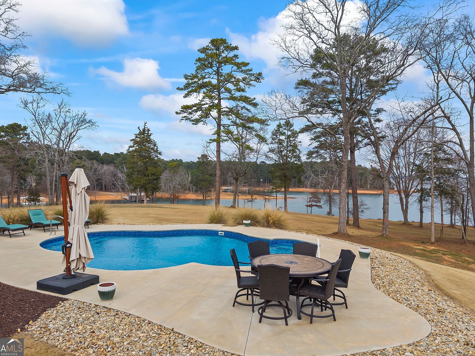 322 Norman Rd Hartwell, GA 30643 - Thumbnail 4