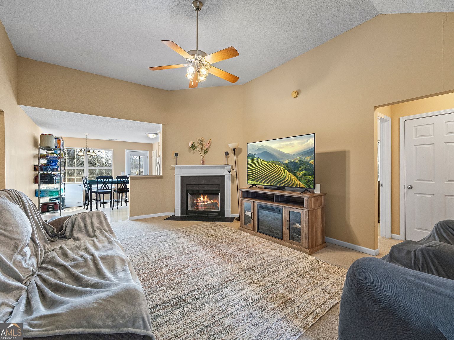 7 Crestview Cir Carnesville, GA 30521 - Thumbnail 4