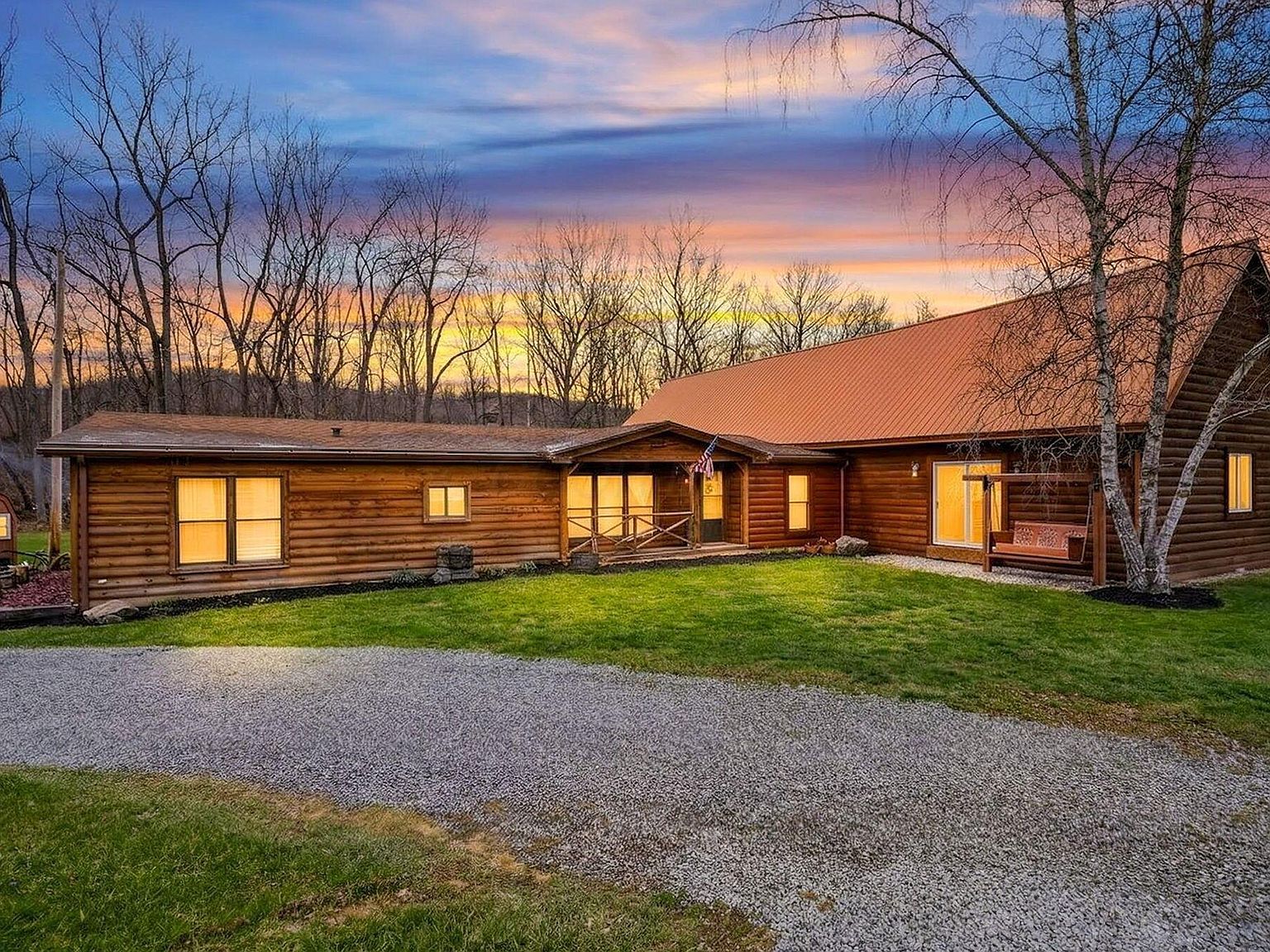 2671 Bull Creek Rd Laurelville, OH 43135 - Thumbnail 4