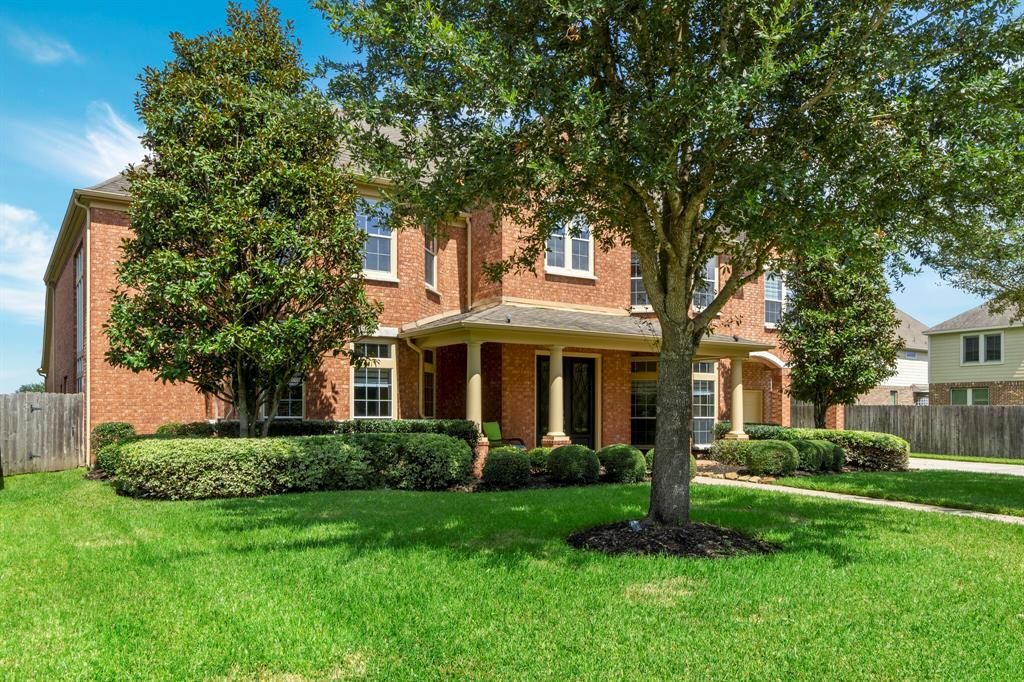 26514 Ridgefield Park Lane, Cypress, TX, USA, 77433 - Thumbnail 4