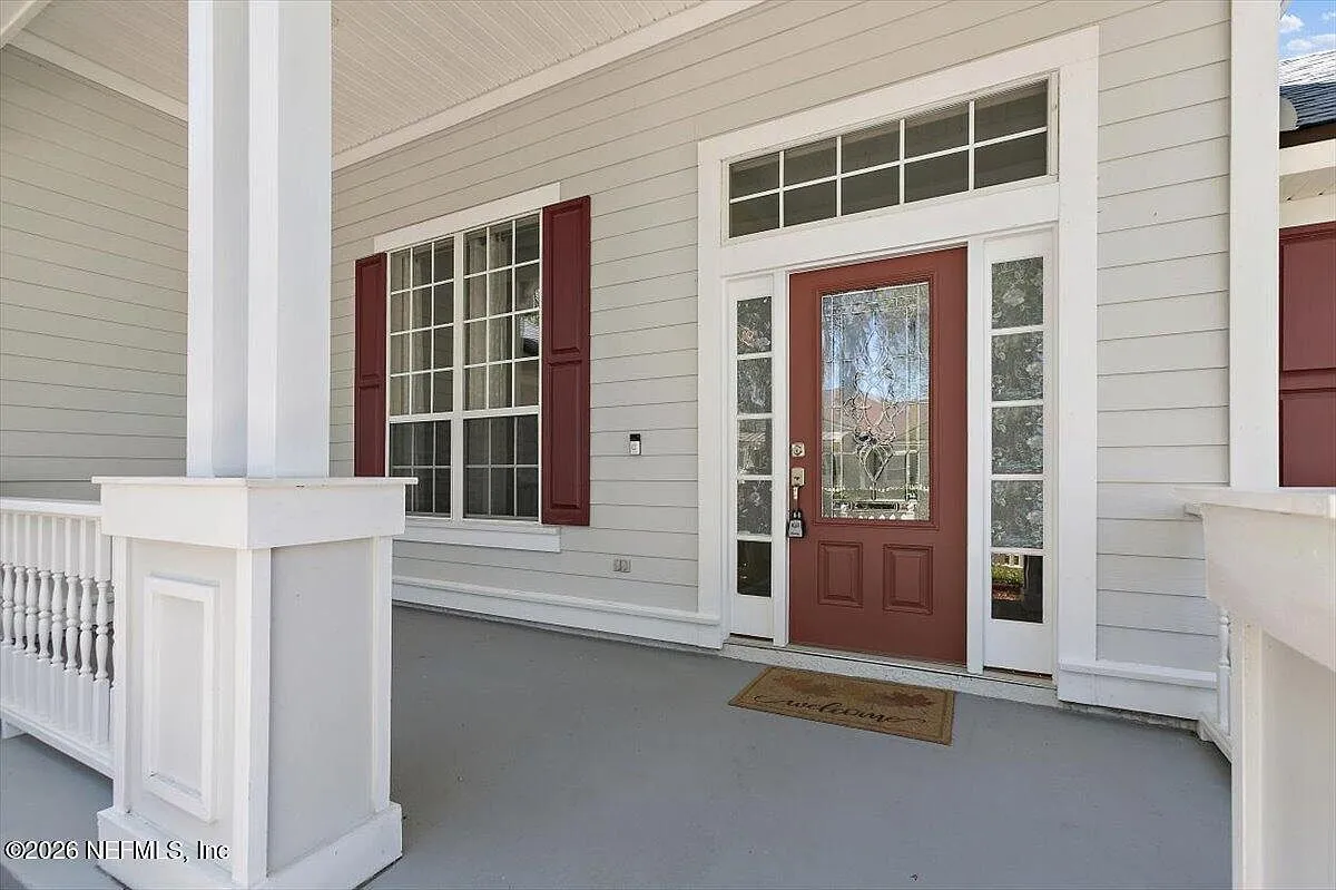 1884 Paradise Moorings Blvd Middleburg, FL 32068 - Thumbnail 4