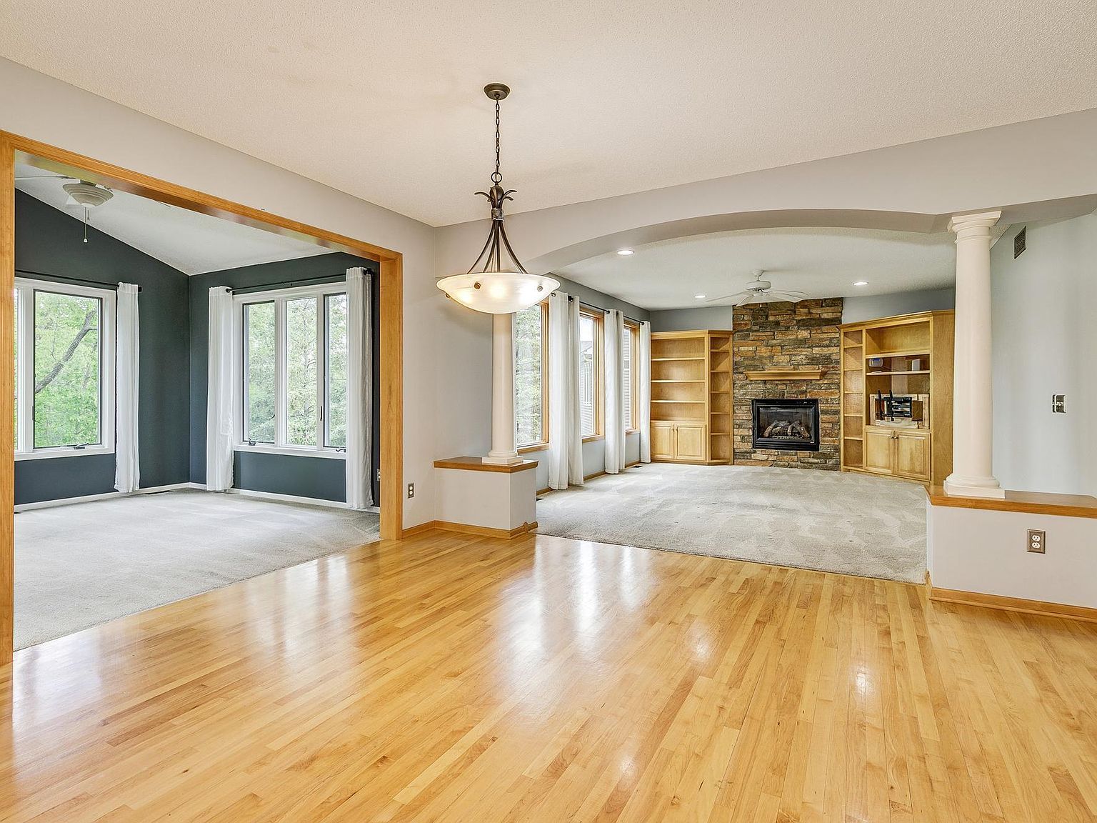 1469 Sherman Lake Rd Lino Lakes, MN 55038 - Thumbnail 4