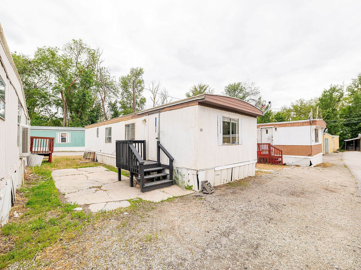 410 N Main St E #15 Brigham City, UT 84302 - Thumbnail 4