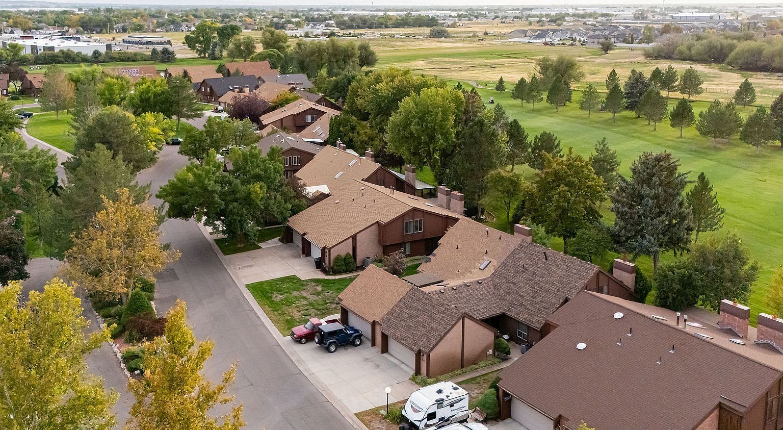 38 N White Barn Dr Pleasant View, UT 84414 - Thumbnail 4