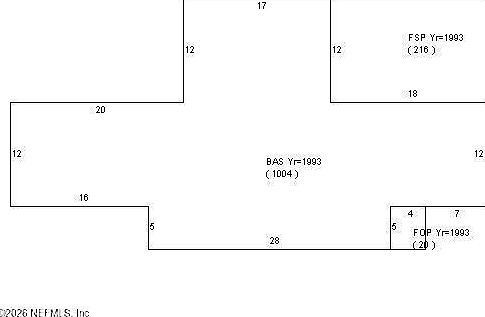 7873 State Road 21 Keystone Heights, FL 32656 - Thumbnail 4