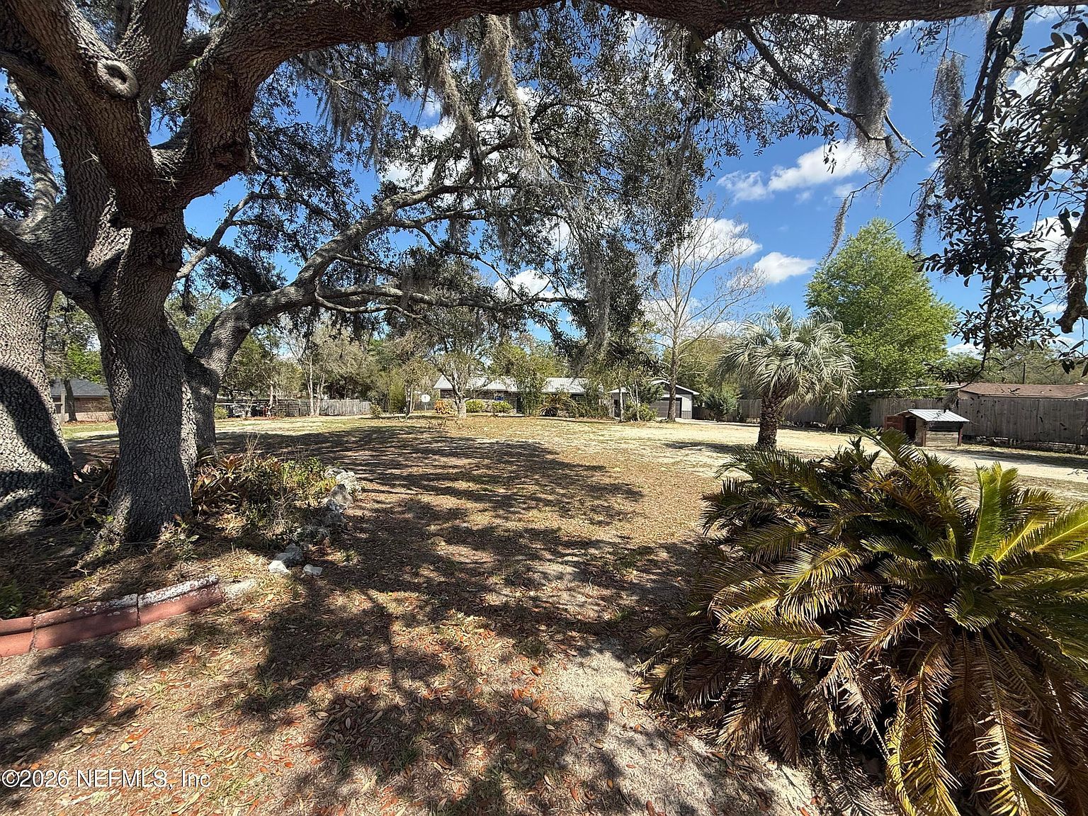 7185 Gas Line Rd Keystone Heights, FL 32656 - Thumbnail 4