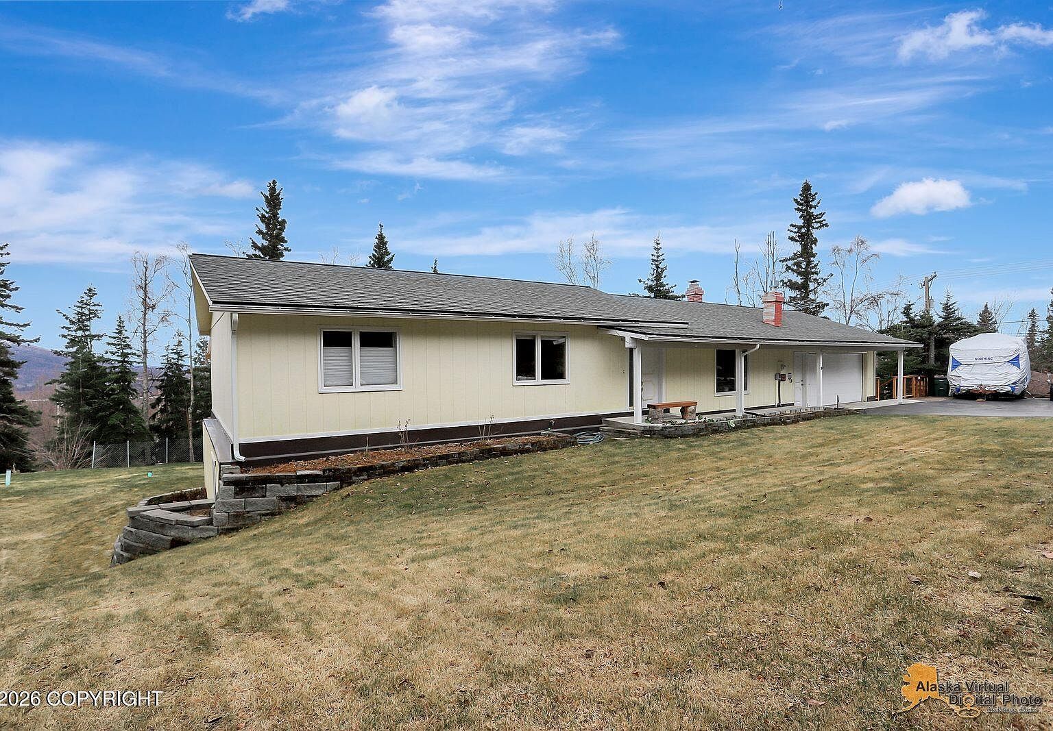 18412 Stillwater Dr Eagle River, AK 99577 - Thumbnail 4