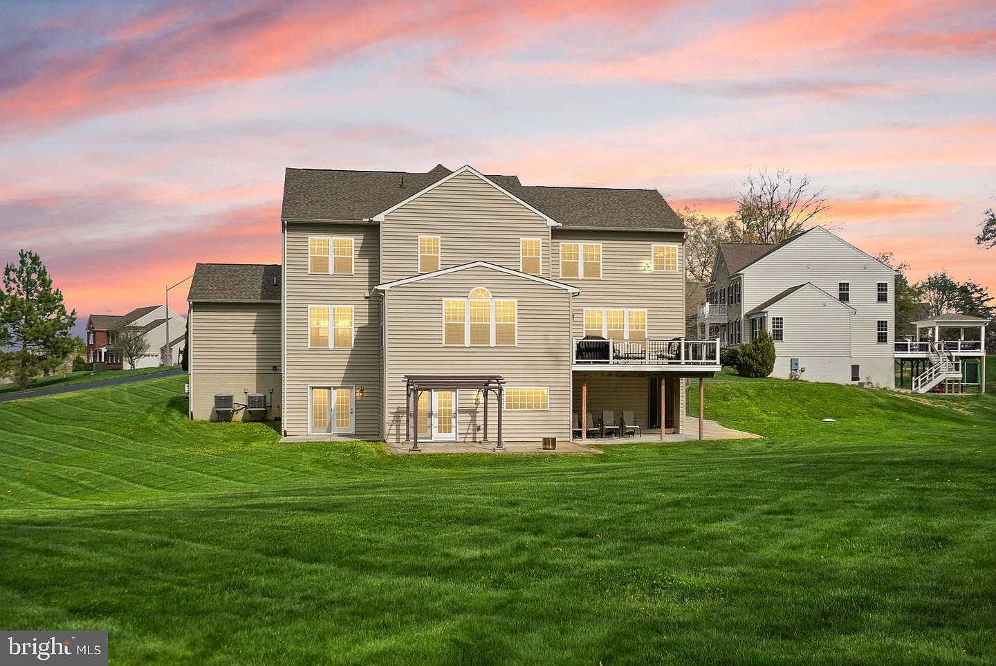 9959 Summerwood Dr Manassas, VA 20111 - Thumbnail 4