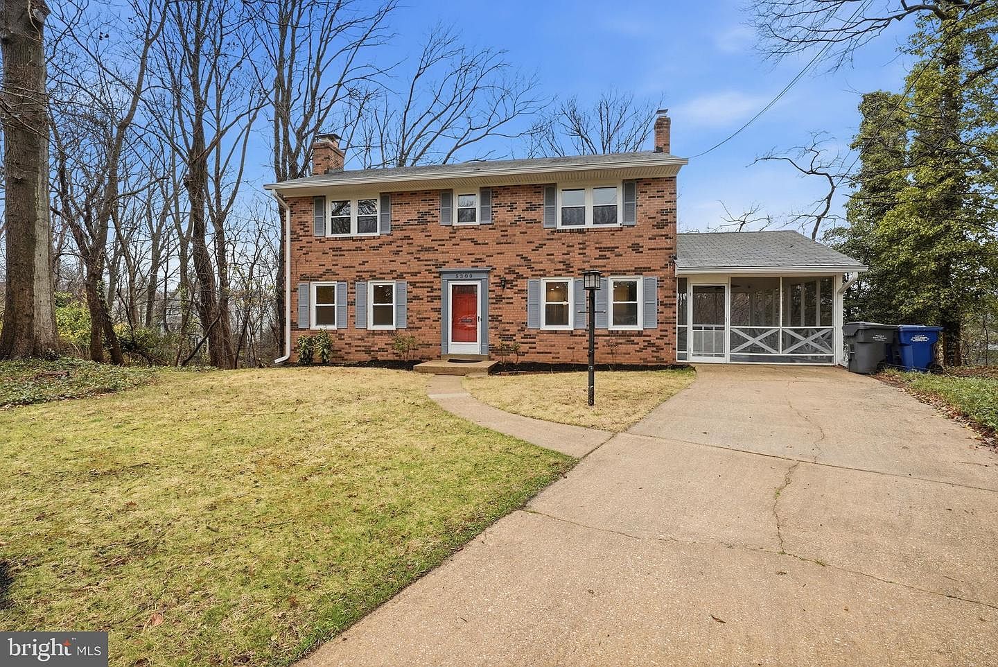 5300 Neville Ct Alexandria, VA 22310 - Thumbnail 4