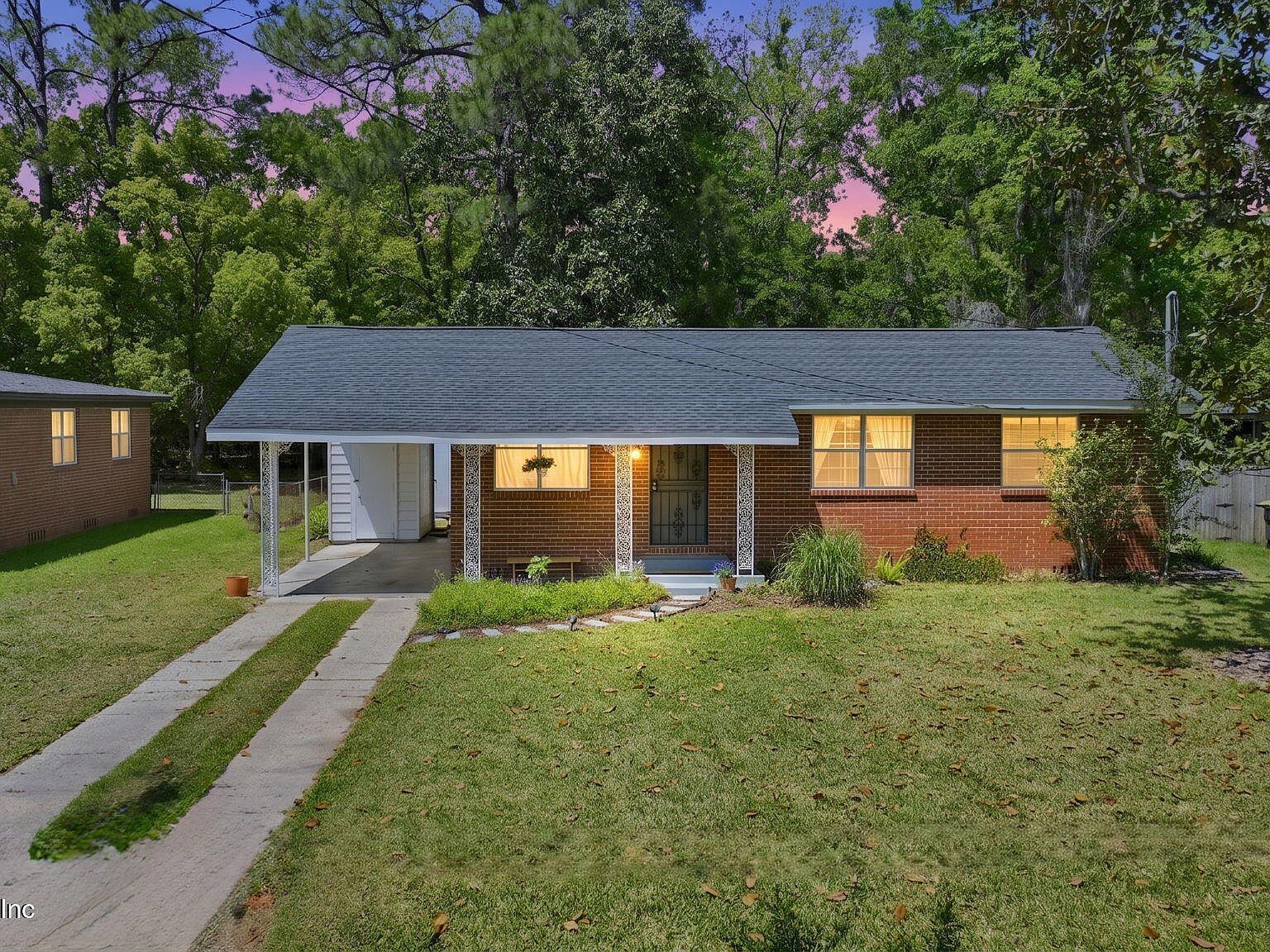 5359 Royce Ave Jacksonville, FL 32205 - Thumbnail 4