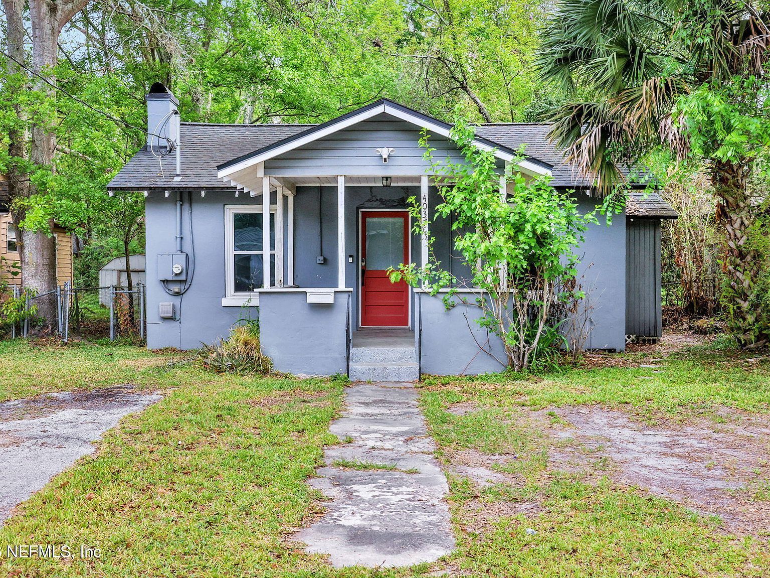 4037 Gilmore St Jacksonville, FL 32205 - Thumbnail 4