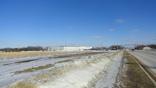 0 Flagg Rd Rochelle, IL 61068 | Land/Lot