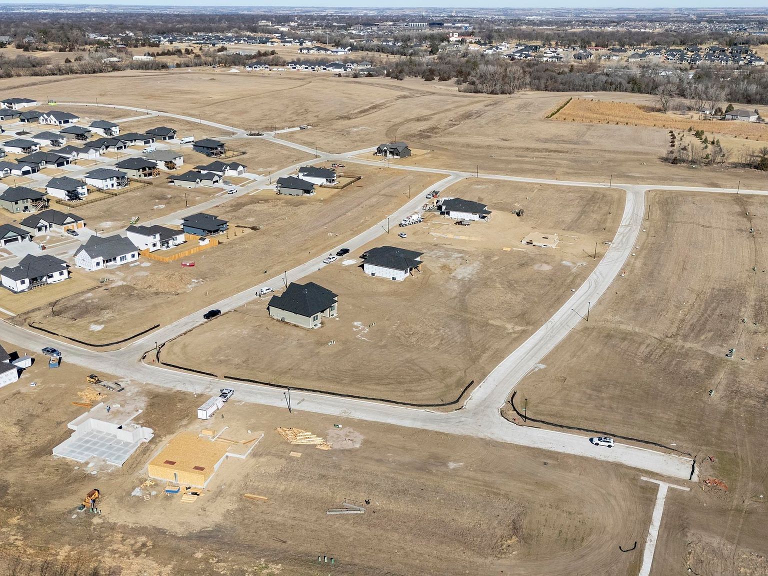 9557 Elm Creek Rd Lincoln, NE 68520 - Thumbnail 4