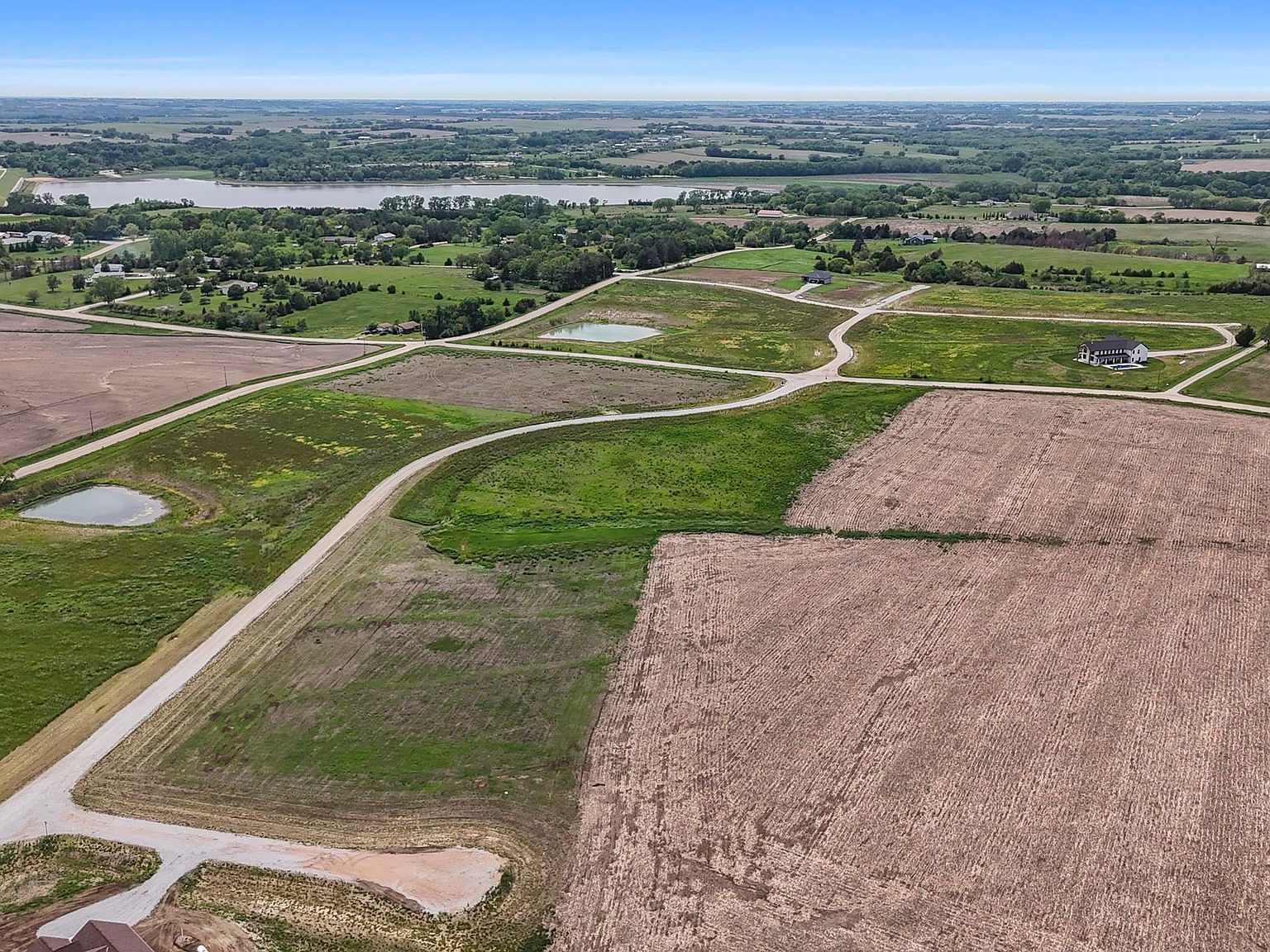 SW 36th Street Lady May Ln Martell, NE 68404 - Thumbnail 4