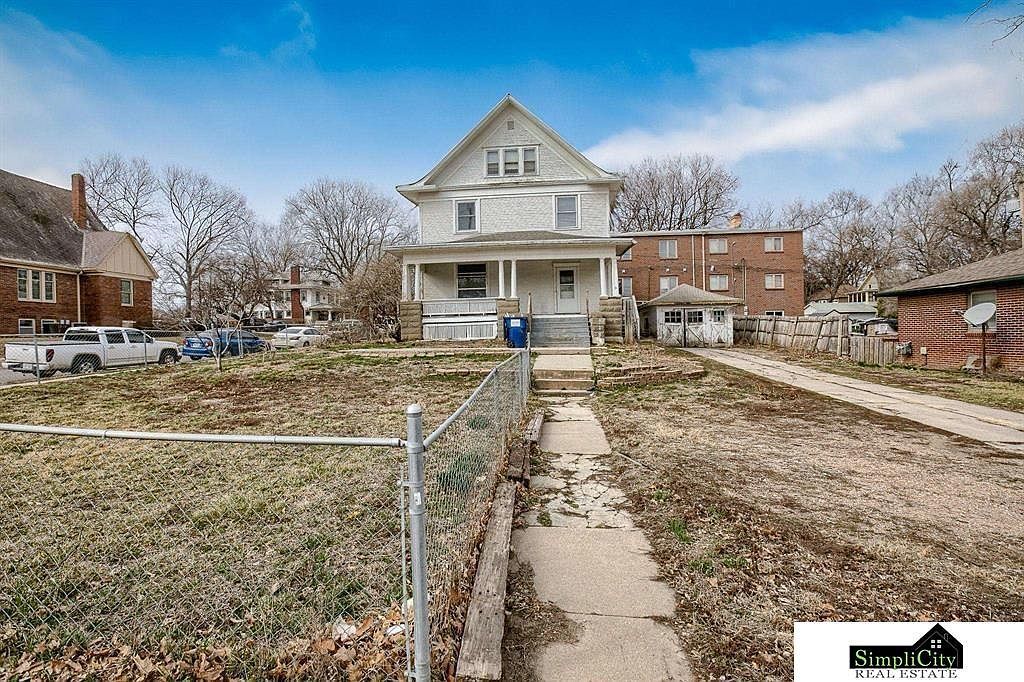 1401 N 33rd St Lincoln, NE 68503 - Thumbnail 4