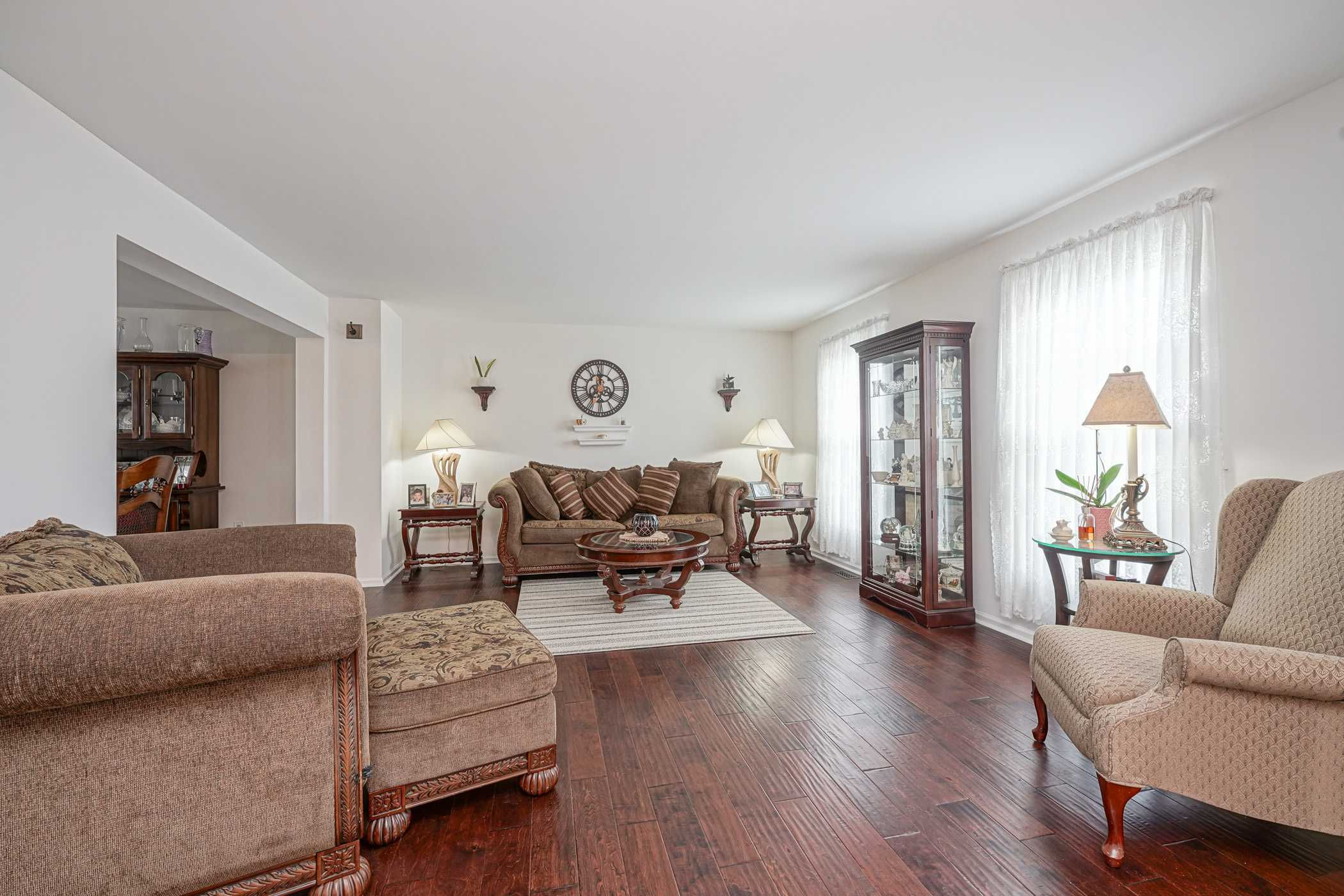 21 Hilliard Way, Sewell, NJ, USA, Washington Township, 8080 - Thumbnail 4