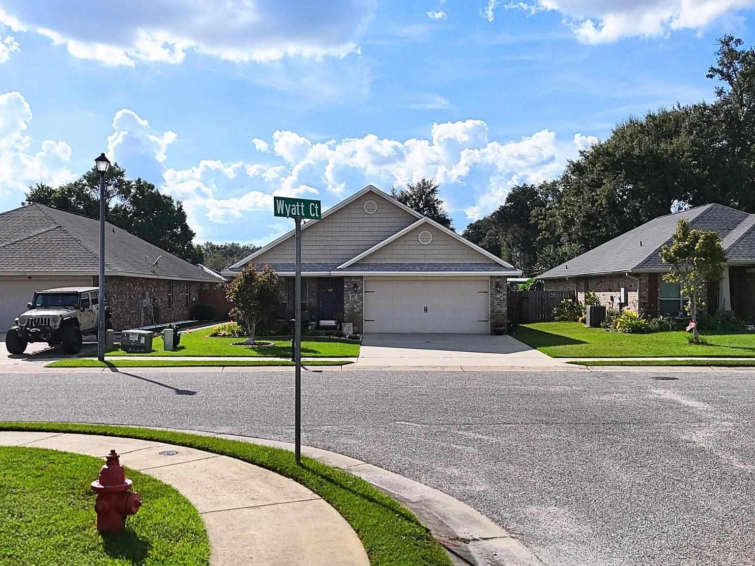 297 Wyatt Ct Foley, AL 36535 - Thumbnail 4