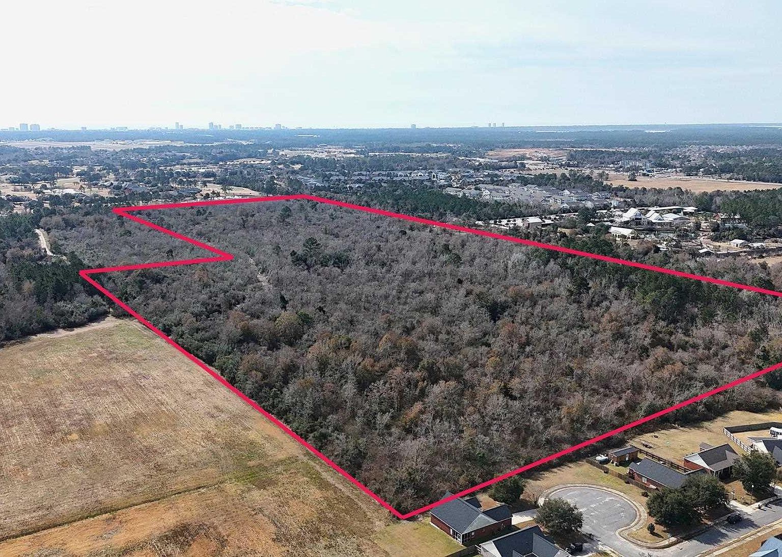 0 Oak Rd E Gulf Shores, AL 36542 - Thumbnail 4