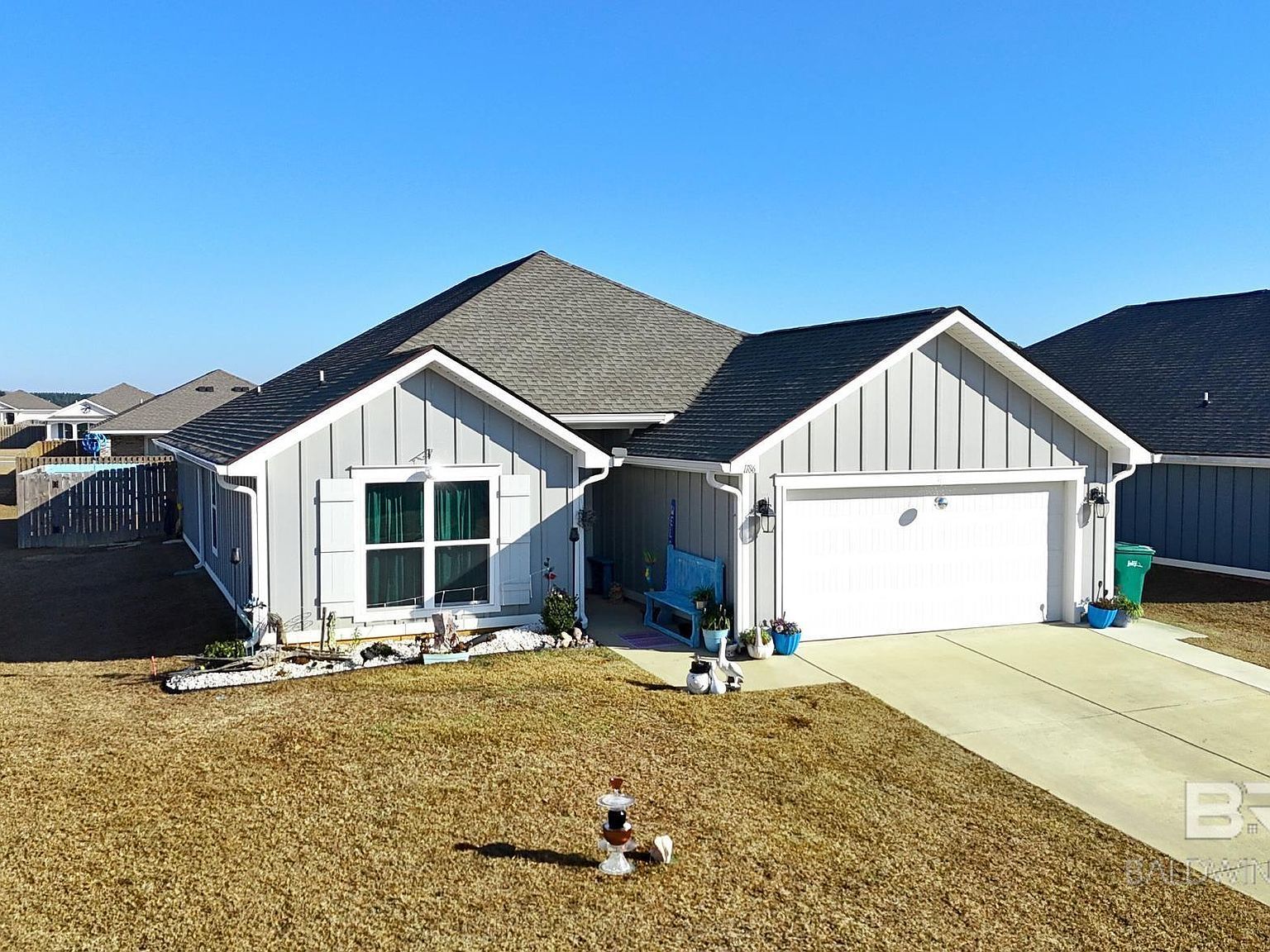 1186 Hayward Loop Foley, AL 36535 - Thumbnail 4