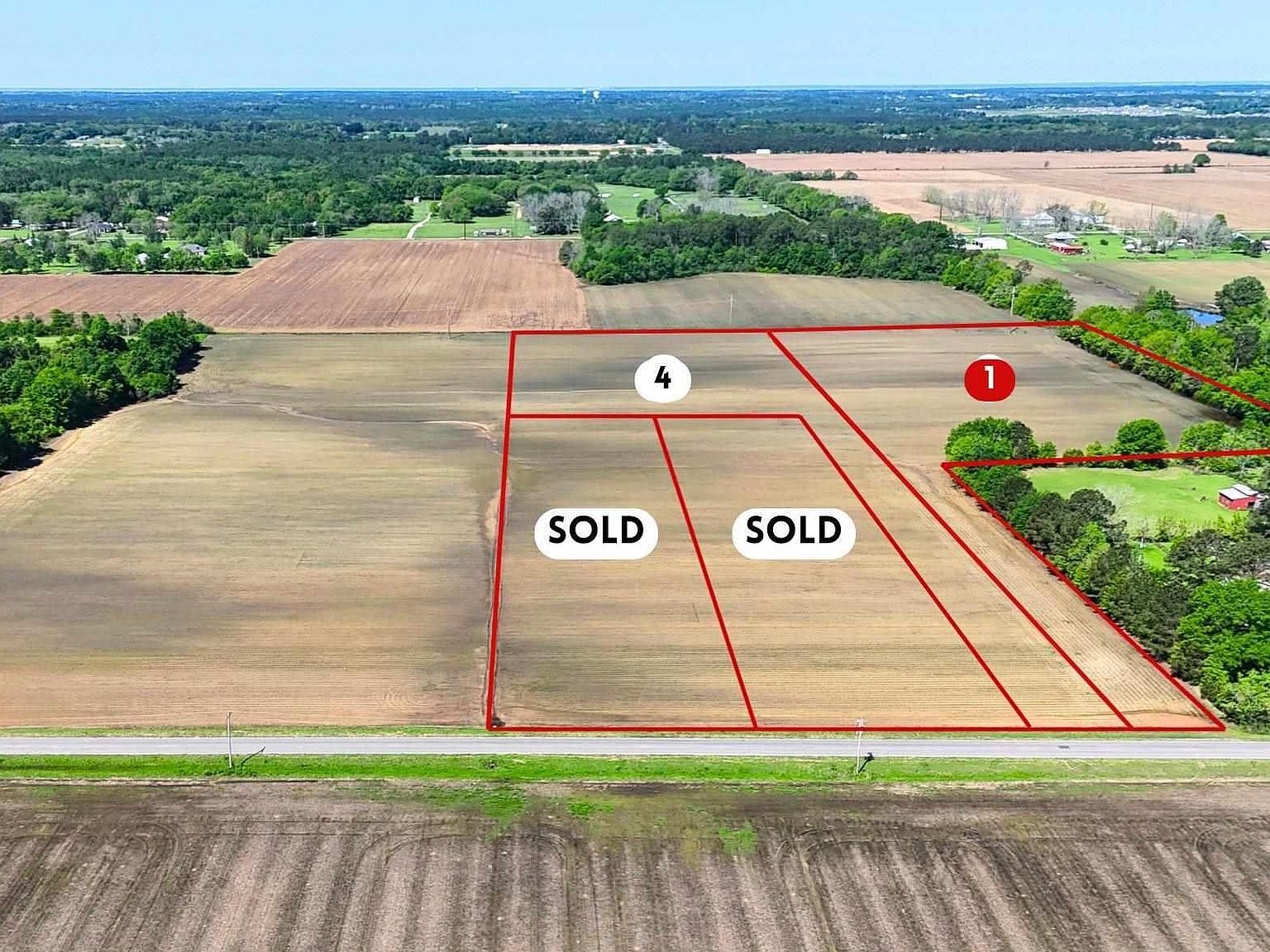 20407 West Blvd Silverhill, AL 36576 - Thumbnail 4