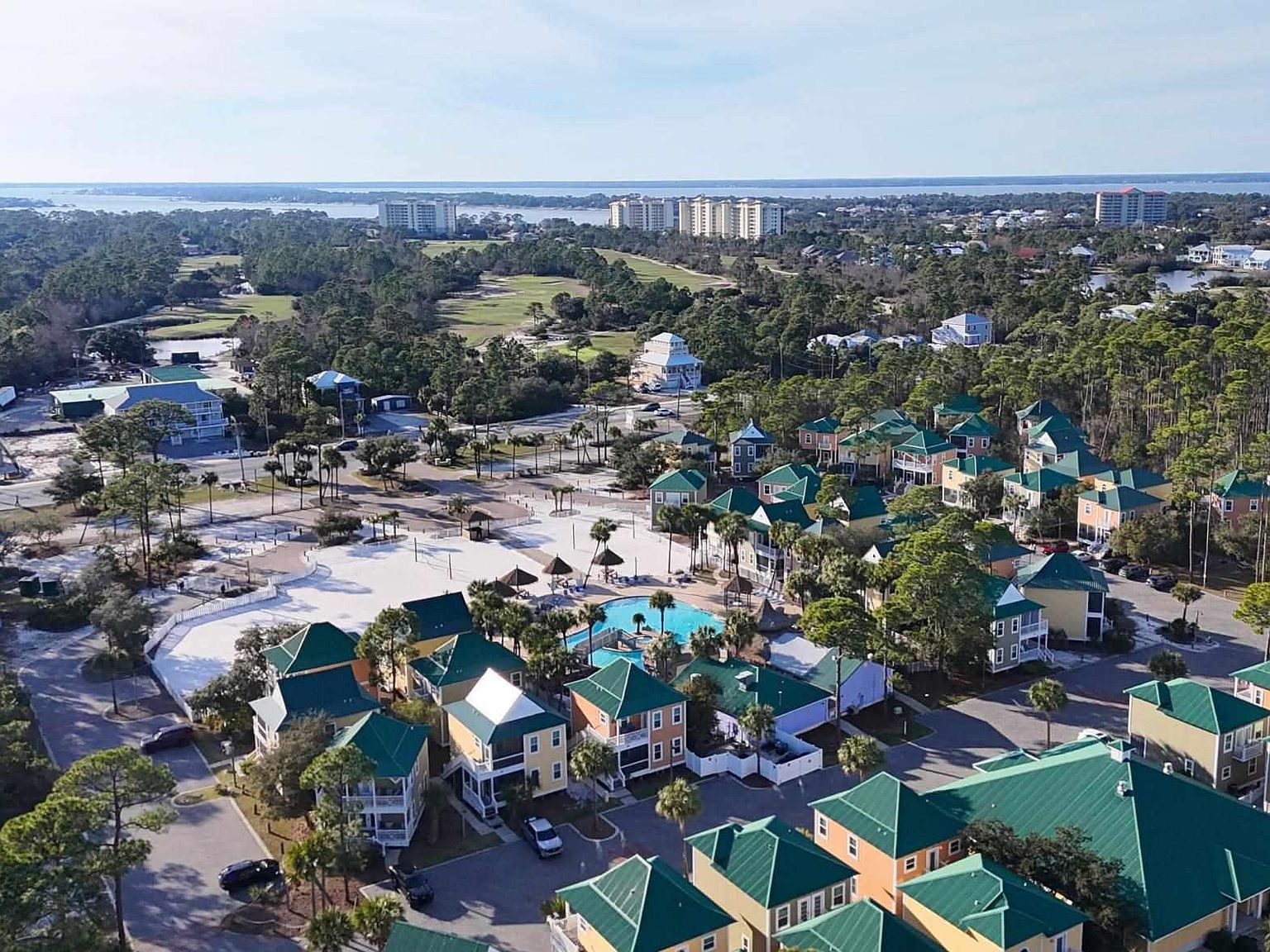 13555 Perdido Key Dr #A-13d Perdido Key, FL 32507 - Thumbnail 4