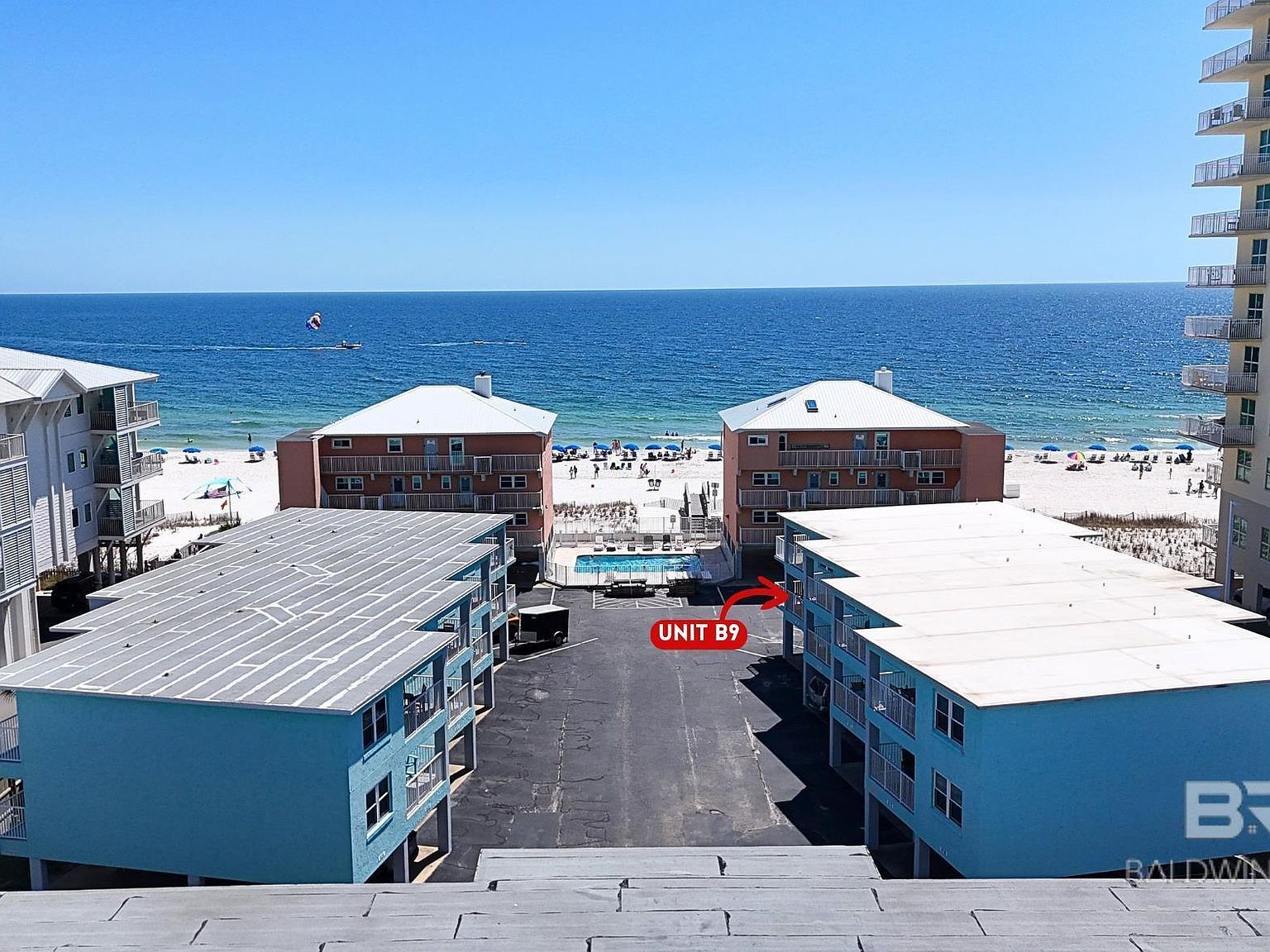 913 W Beach Blvd #B-9 Gulf Shores, AL 36542 - Thumbnail 4