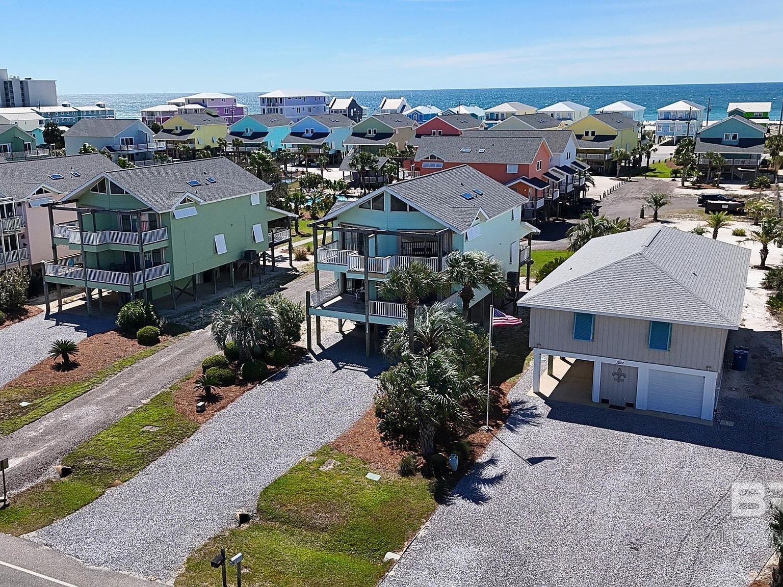 1235 W Lagoon Ave #17-B Gulf Shores, AL 36542 - Thumbnail 4