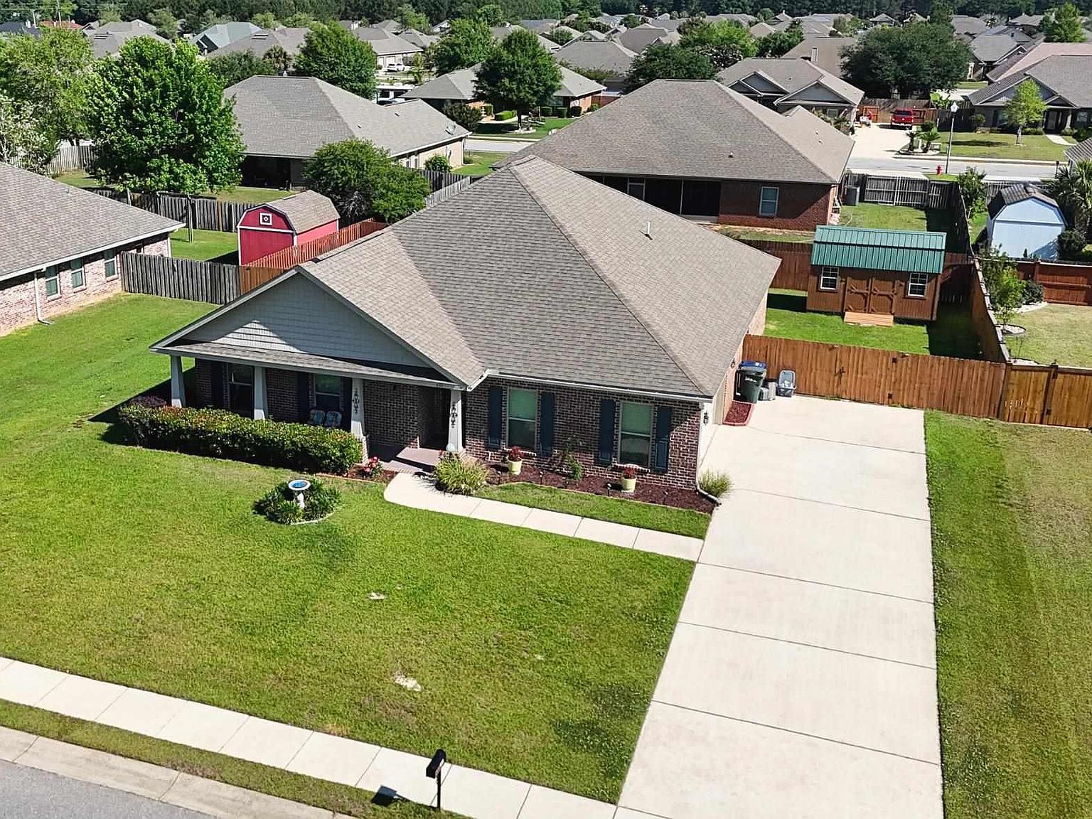 633 Harahan Ln Foley, AL 36535 - Thumbnail 4