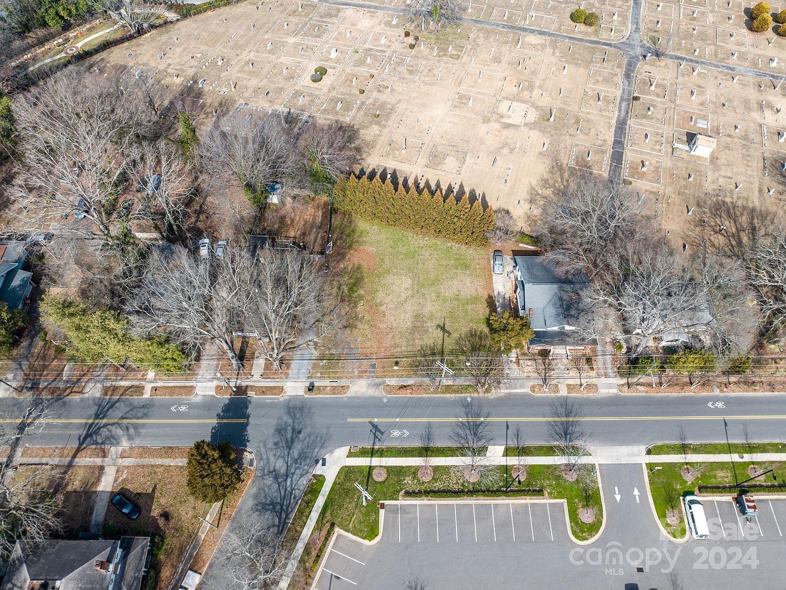 424-416 W 2nd Ave Gastonia, NC 28052 - Thumbnail 4