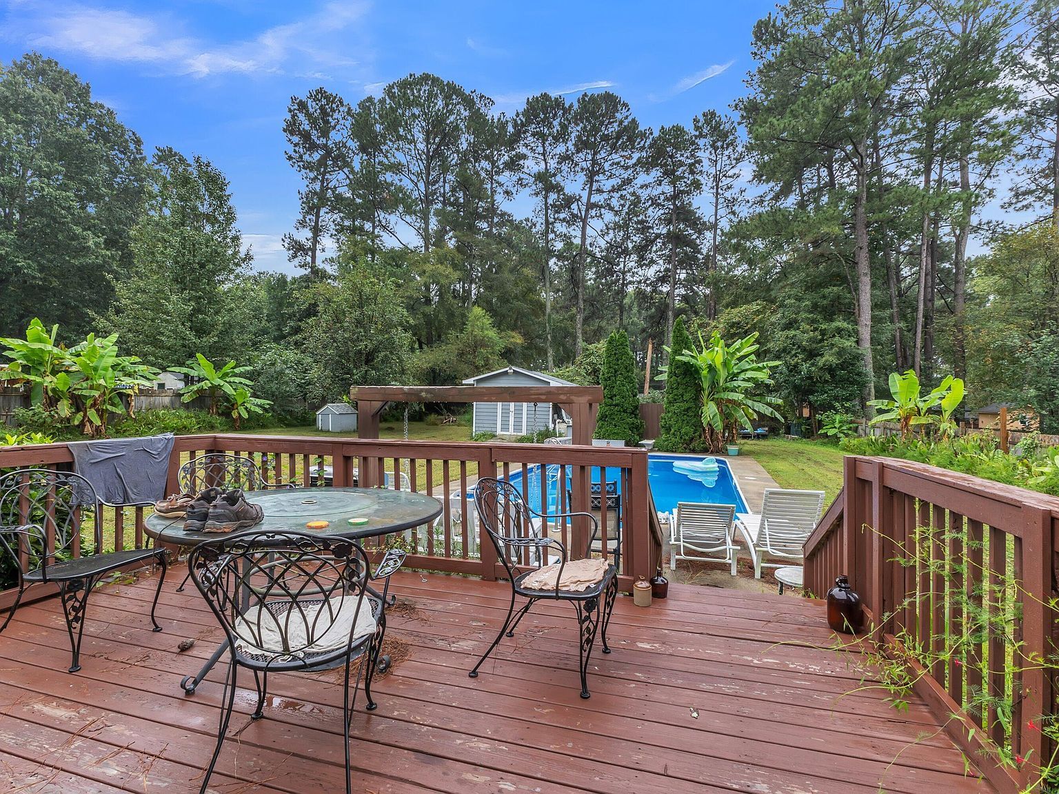 725 Colonial Dr Raleigh, NC 27603 - Thumbnail 4