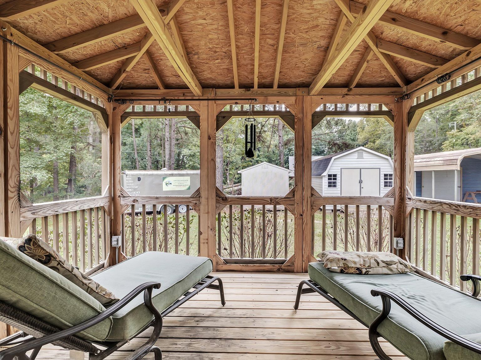 308 Deep Creek Dr Clayton, NC 27520 - Thumbnail 4