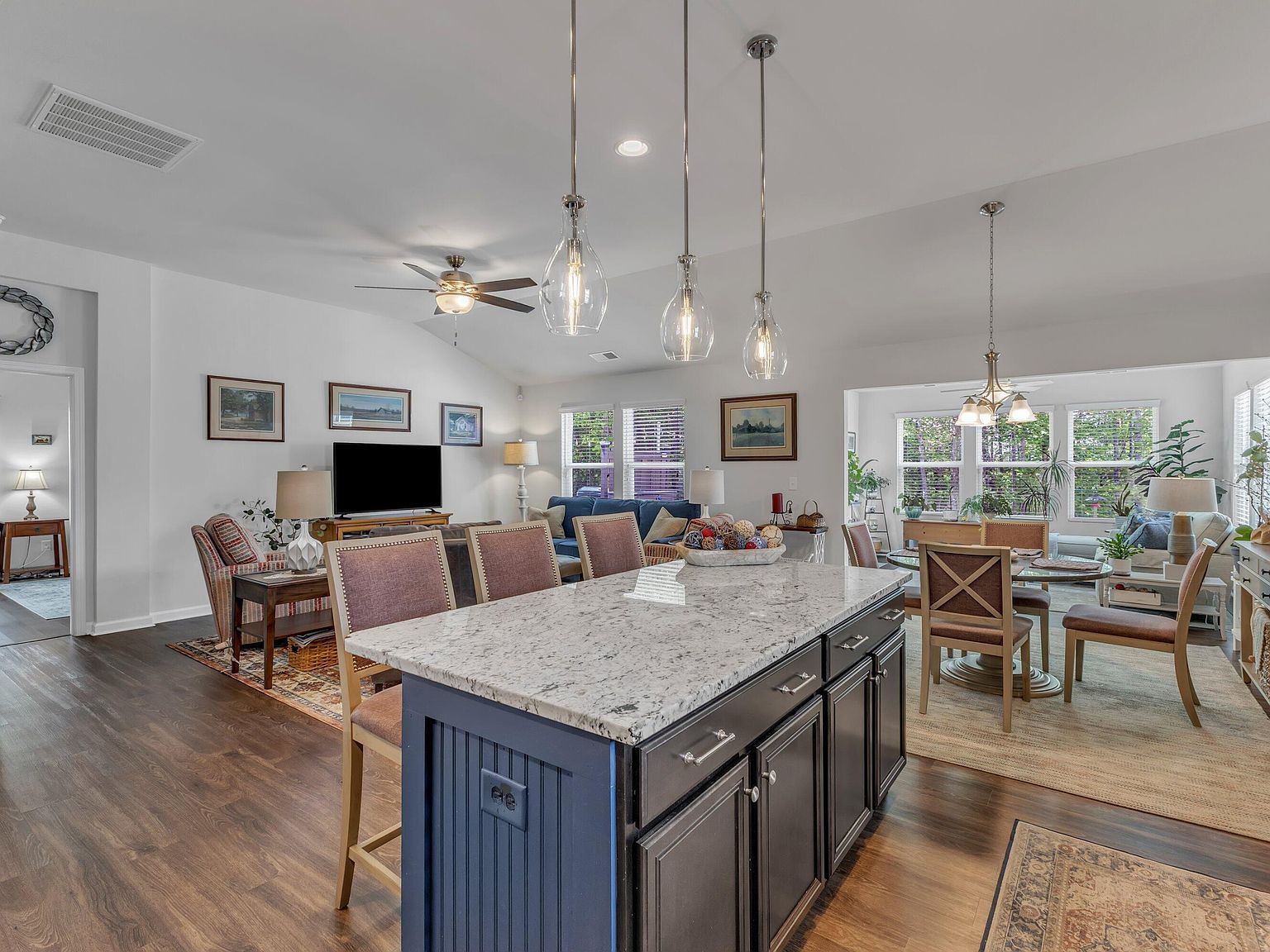 2634 Yellow Pine Rd Raleigh, NC 27616 - Thumbnail 4