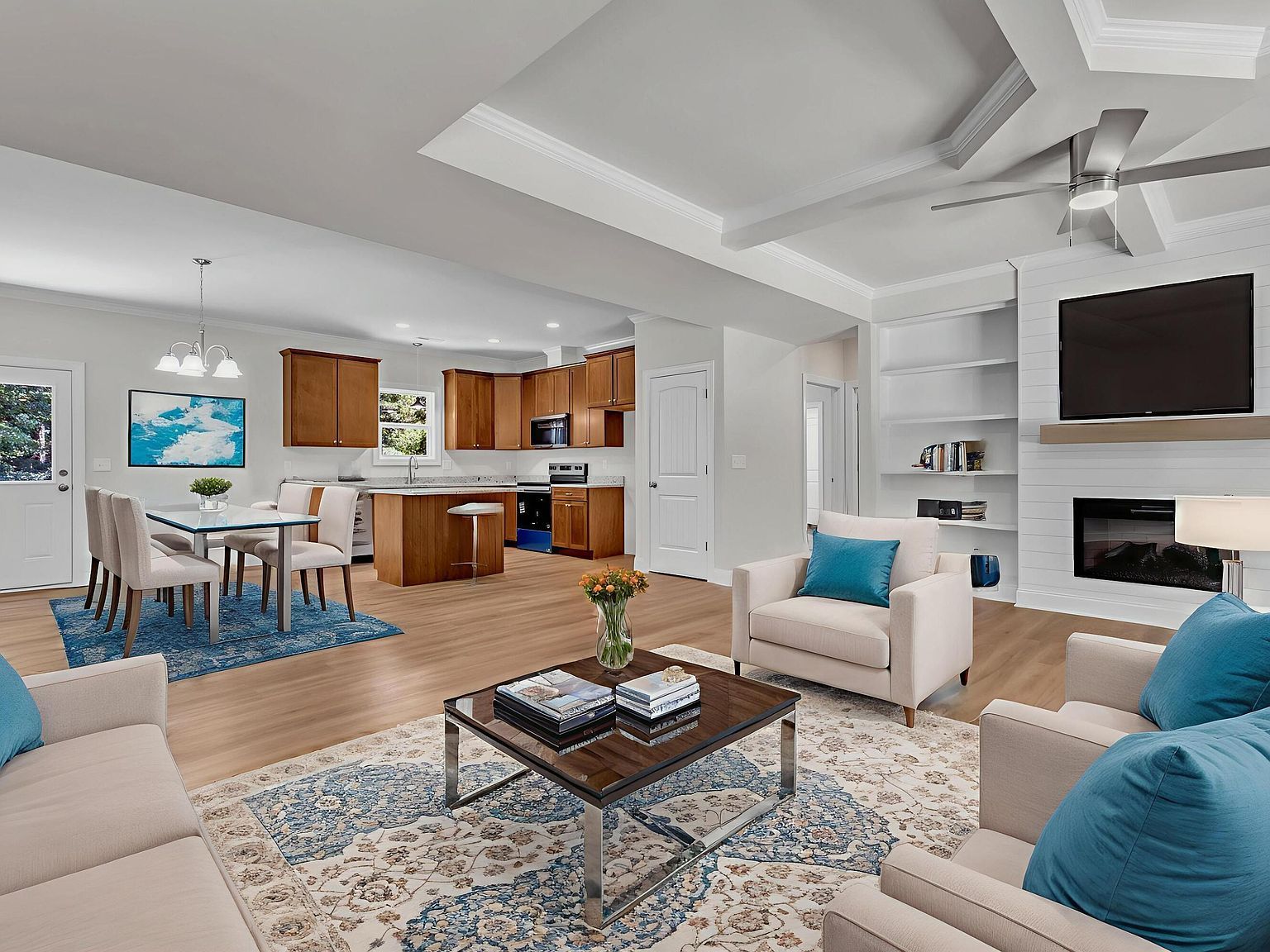 125 Davis St Louisburg, NC 27549 - Thumbnail 4