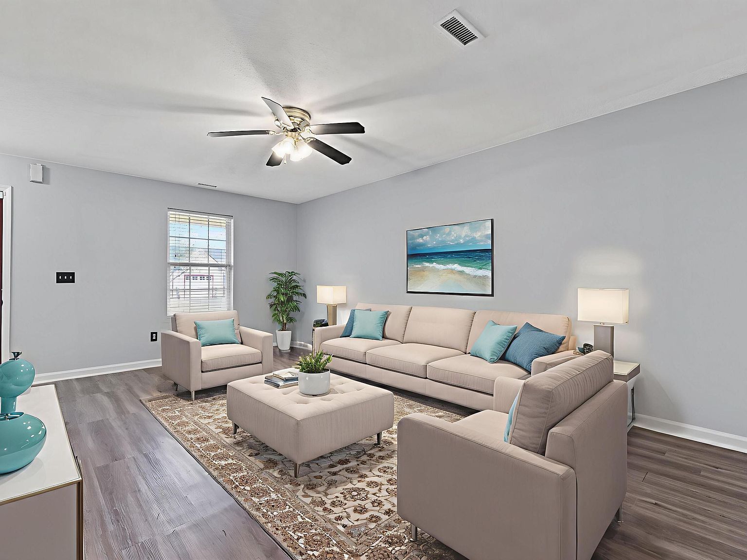 4312 Viewmont Dr Raleigh, NC 27610 - Thumbnail 4