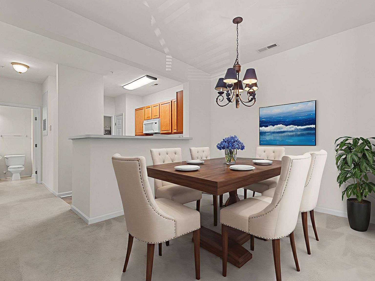 427 Eyam Hall Ln Apex, NC 27502 - Thumbnail 4