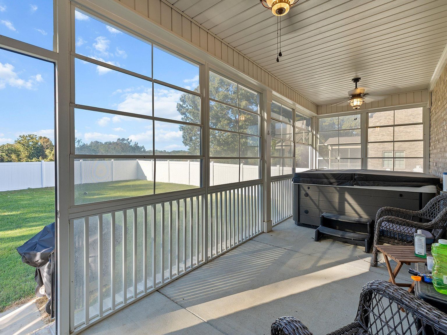 120 Parker St Four Oaks, NC 27524 - Thumbnail 4