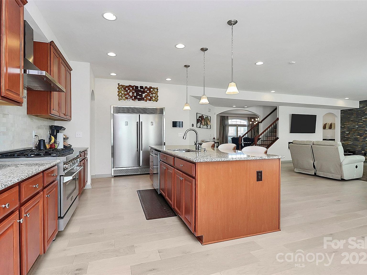 7362 Millstone Cir SW Concord, NC 28025 - Thumbnail 4