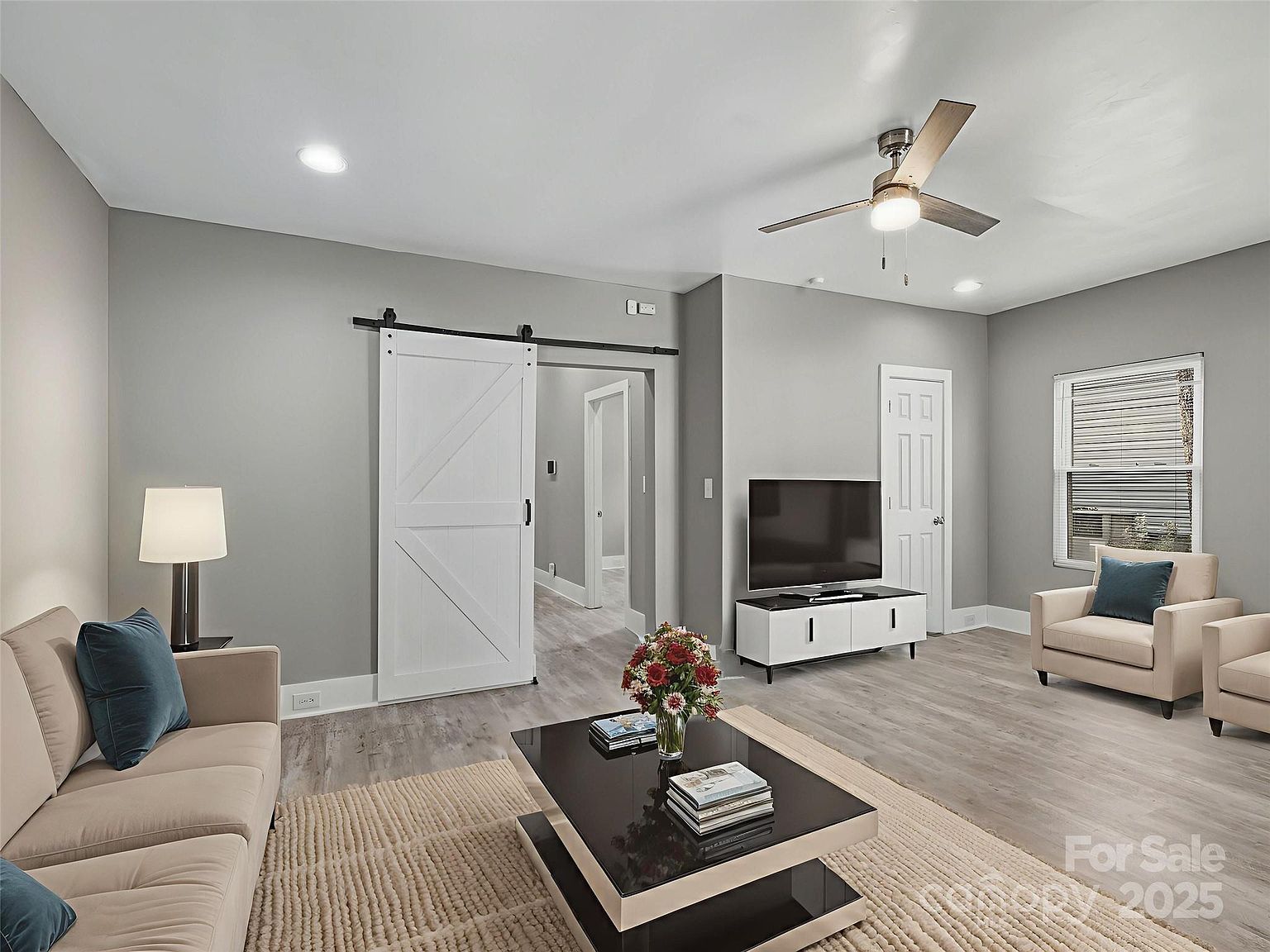 4313 Hovis Rd Charlotte, NC 28208 - Thumbnail 4