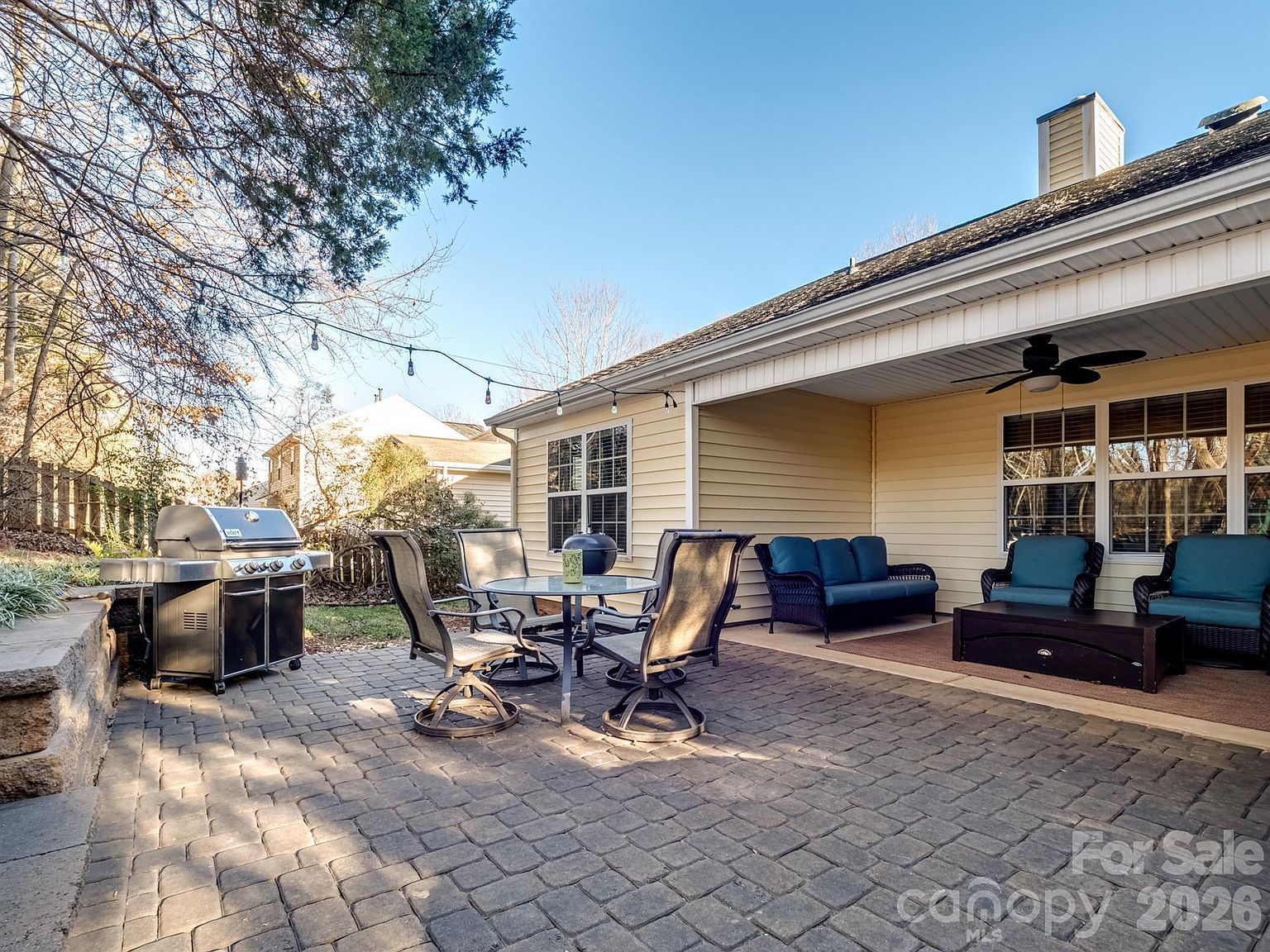 4257 Wiregrass Rd Fort Mill, SC 29707 - Thumbnail 4