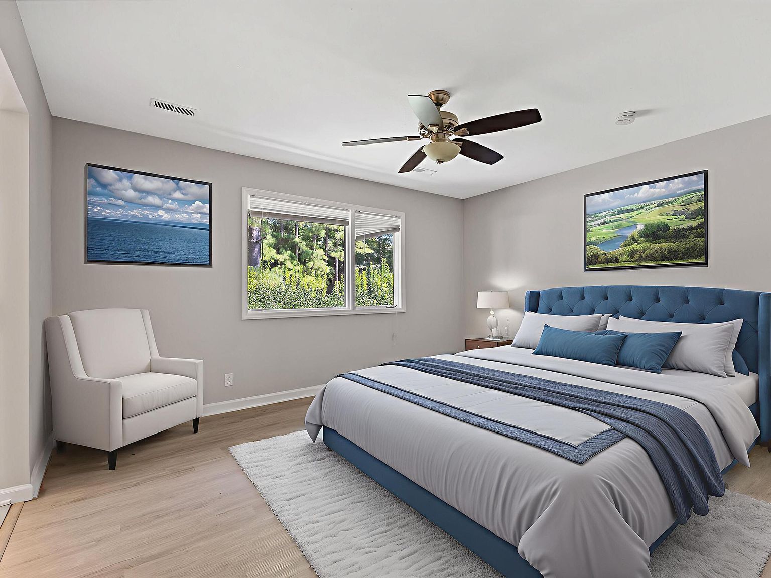 4350 Hunters Club Dr Raleigh, NC 27606 - Thumbnail 4