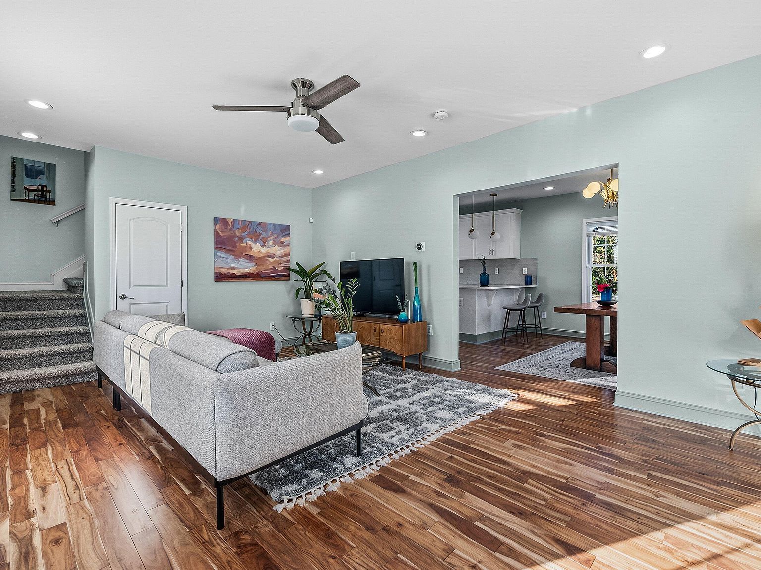 820 Kent St Durham, NC 27701 - Thumbnail 4