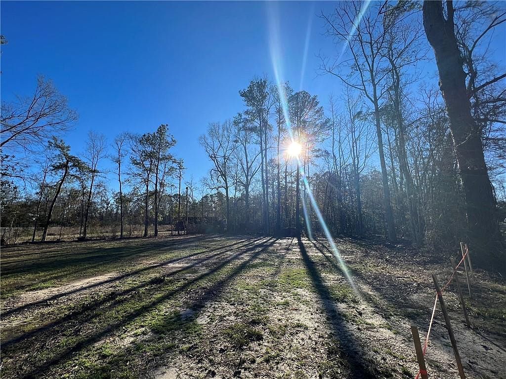 Lots 1 2 & 3 West St, Springfield, LA, 70462  | Land/Lot